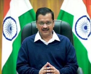 CM Kejriwal's gift to the businessmen of Delhi on Diwali, new portal announced