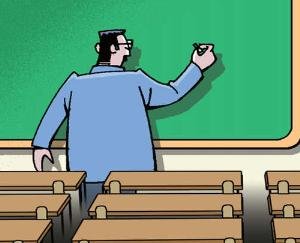 1300 posts of teachers will be filled by direct recruitment in primary schools of Himachal Pradesh