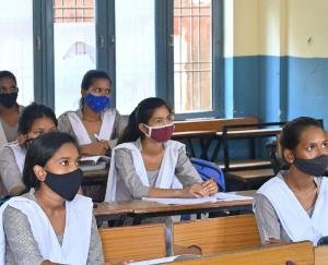 Himachal Pradesh: Schools reopen after festive break