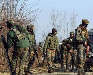 Major success for security forces in Jammu and Kashmir's Anantnag, active Lashkar terrorist arrested
