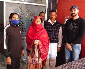 Indore: State Narcotics Team recovered 6.47 letter from woman