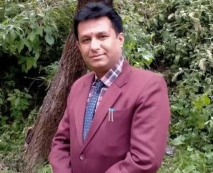 Shimla: The State General Secretary of United Front raised this demand for pension restoration