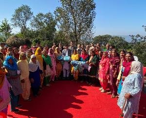 People of the state should remain united against inflation: Rajendra Rana