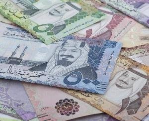 65,000 Saudi Riyals seized from a passenger at Hyderabad airport, arrested