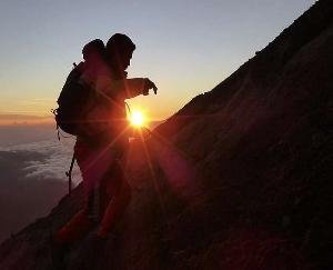 Dharamshala: Ban on trekking in all mountain passes above three thousand meters