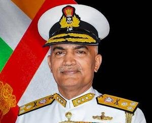 Vice Admiral R Hari Kumar will be the new Chief of the Navy, will take over on November 30