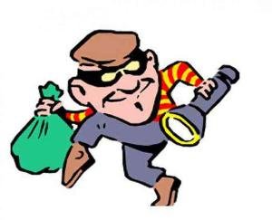 Rohru: Thieves took away gold ornaments and cash from home in Parsa village