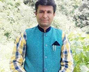 Shimla: Decision to constitute cabinet sub-committee for outsourced employees is commendable- LD Chouhan