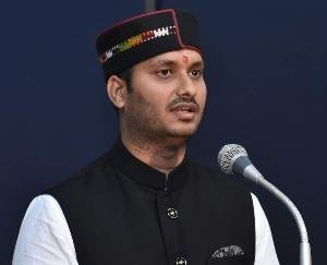 Nadaun: Social worker Shanky Thukral honored in Himachali Dancing Star Season-3