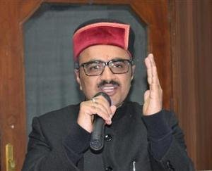 Health Minister Dr. Rajeev Saijal will come on November 11 on the stay of Solan district