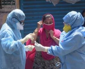 13 thousand new cases of corona were reported in the country in the last 24 hours, 340 people died