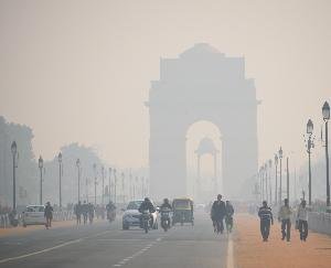 Cold starts increasing in Delhi, cold winds will blow in the coming days