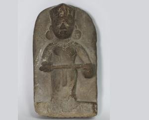 Statue of 'Maa Annapurna' returned home after 100 years