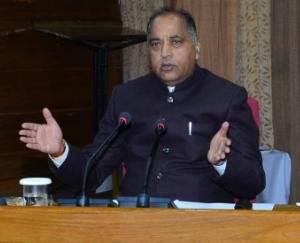 Chief Minister reviewed departmental works, gave strict instructions to officers