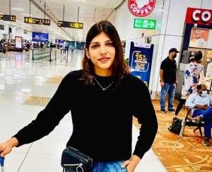 Sonipat: The main accused in the Wrestler Nisha and her brother Suraj Dahiya murder case are still absconding.