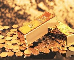 Slight fall in gold and silver prices after festivals