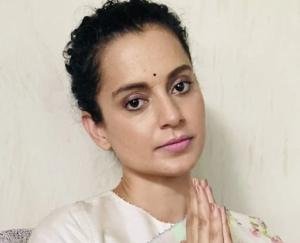 Political uproar over Kangana Ranaut's statement of independence in 2014