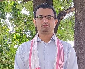 Dehra: Government should take back Padma Shri award from Kangana Ranaut - Akshay Dadhwal