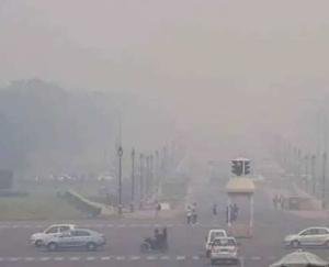 Warning of the situation in Delhi-NCR to become more serious for the next 3 days