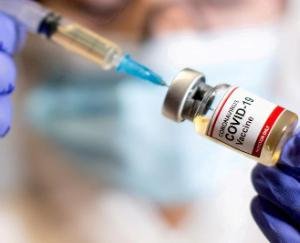 Corona vaccine will be conducted at 29 places in Paonta Sahib on November 14