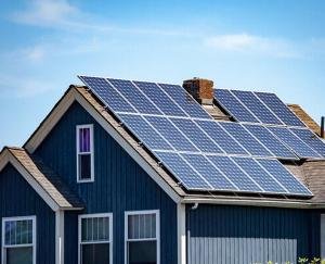 The capital will be illuminated with solar energy under the Smart City Project!