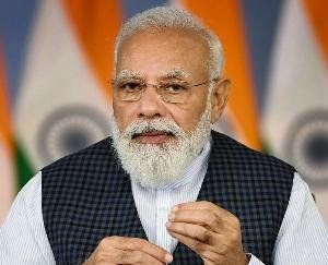 77 ministers divided into 8 groups in five 'chintan camps'