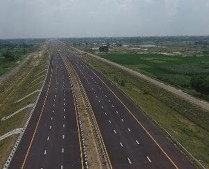 Prime Minister Narendra Modi to inaugurate 340 km long Purvanchal Expressway in Uttar Pradesh