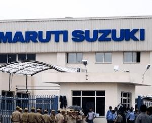 maruti suzuki gets nod to set up new plant in sonipat