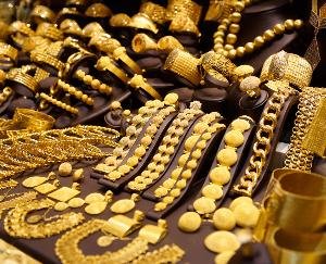 Gold prices increased again in the country, know today's gold price