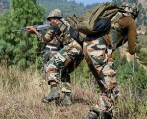 Fourth body recovered after encounter between terrorists and security forces in Srinagar