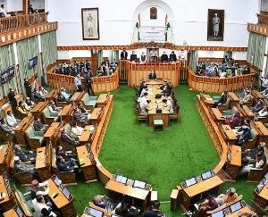 Shimla: 7th Conference of All India Presiding Officers to be held in Himachal Pradesh Legislative Assembly