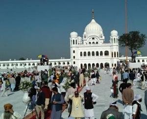 Kartarpur Corridor will be opened on November 17