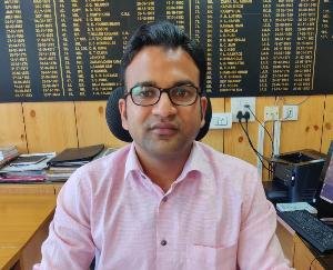 Posts of 145 Patwaris filled in District Kangra, Deputy Commissioner Kangra Dr. Nipun Jindal gave information