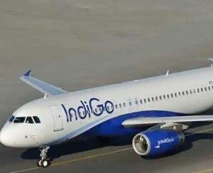 Inflation: Indigo in preparation for charging check-in baggage