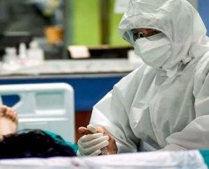 In the last 24 hours, 11 thousand 919 new cases of corona were reported in the country, 470 patients died.