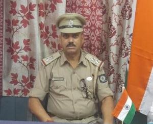 Rakkar: Appeal of police station in-charge Chiranji Lal Sharma, do not give shelter to unknown migrants from outside the state in the area