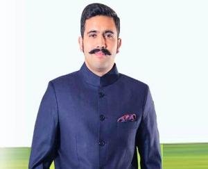 Shimla: Farmers win on repeal of three agricultural laws - Vikramaditya Singh