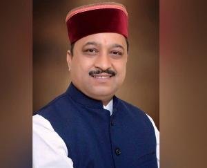 Greetings to all the people of the state on the festival of first Guru Nanak Dev - Suresh Kashyap