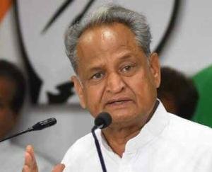 Three cabinet ministers of Ashok Gehlot government resigned from their posts in Rajasthan