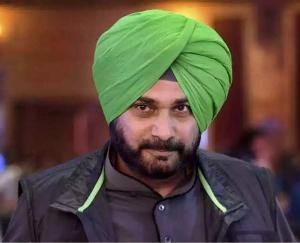 Congress state president Navjot Singh Sidhu will visit Kartarpur Sahib today
