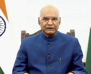 President Ram Nath Kovind to honor the winners of 'Swachh Survekshan-2021' today
