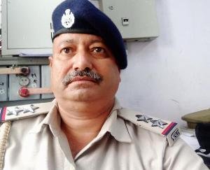 Dadasiba: Do not park vehicles on the roadside - Rajesh Dwivedi