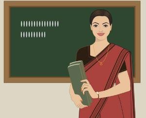 Shimla: Primary teachers union raised demand for early recruitment of nursery teachers