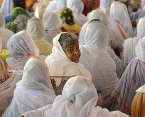 Widow Pension Scheme providing encouragement to women