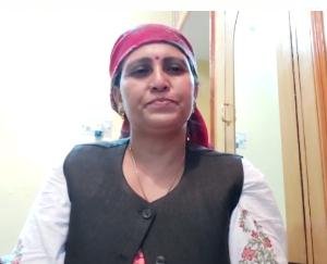 Karsog: Withdrawal of all three agricultural laws by the government, victory of farmers' struggle and sacrifice - Nirmala Chauhan