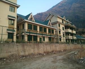 Shimla: The attitude of the state government towards sports is not tolerable - Nigam Bhandari