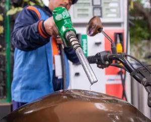 New rates of petrol and diesel released, crude oil prices fall