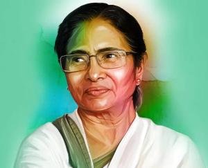 Mamta Banerjee's three-day Delhi visit is very important, will meet Sonia Gandhi