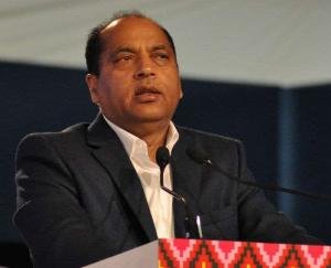 Chief Minister Jai Ram Thakur will visit Baddi on November 24