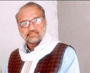 Dehra: Became a participant in the Congress membership campaign on November 30- Hariom Sharma